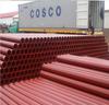Manufacturers Exporters and Wholesale Suppliers of Carbon steel pipe with alumina lined Hissar Haryana